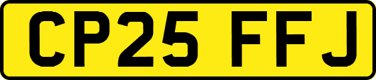 CP25FFJ