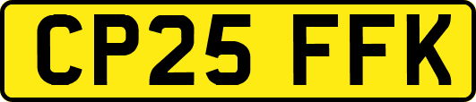 CP25FFK