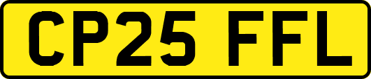 CP25FFL