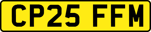 CP25FFM