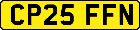 CP25FFN
