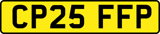 CP25FFP