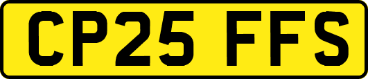 CP25FFS