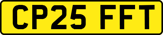CP25FFT