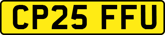 CP25FFU