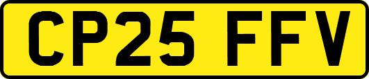 CP25FFV