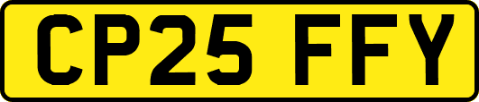 CP25FFY