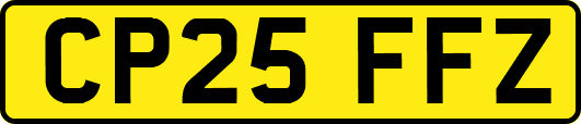CP25FFZ