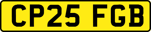 CP25FGB