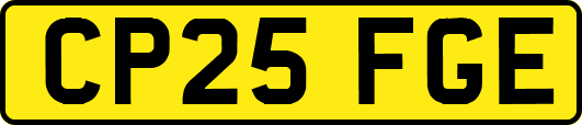 CP25FGE