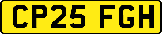CP25FGH