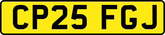 CP25FGJ
