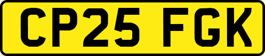 CP25FGK
