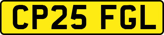 CP25FGL