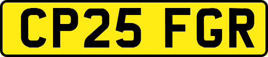 CP25FGR