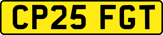 CP25FGT