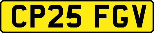 CP25FGV