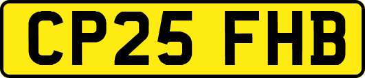CP25FHB