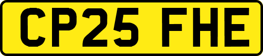 CP25FHE