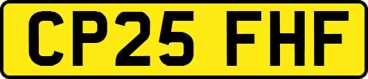 CP25FHF