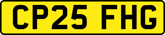 CP25FHG