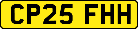 CP25FHH