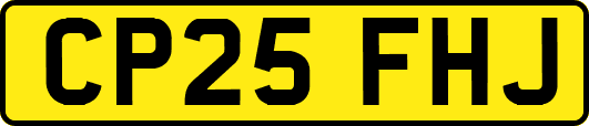 CP25FHJ