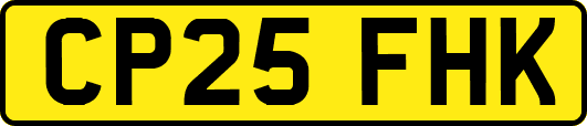 CP25FHK
