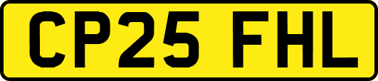 CP25FHL