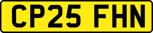 CP25FHN
