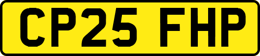 CP25FHP