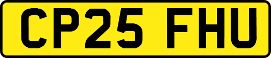 CP25FHU
