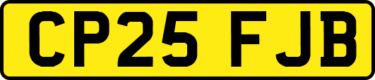 CP25FJB