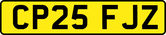 CP25FJZ