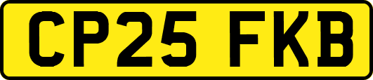 CP25FKB