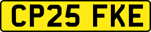 CP25FKE