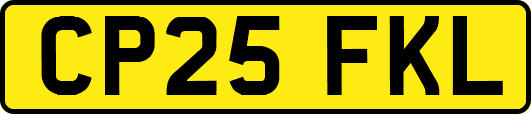 CP25FKL