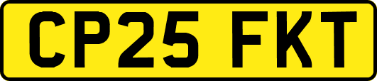 CP25FKT