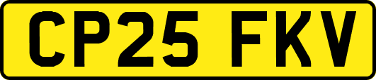 CP25FKV
