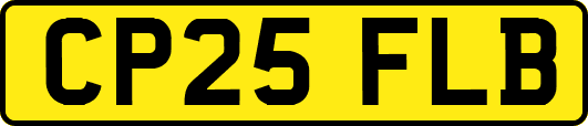 CP25FLB