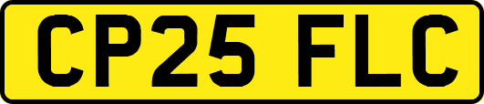 CP25FLC