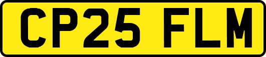 CP25FLM