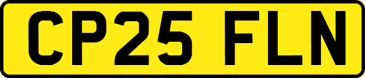 CP25FLN