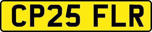 CP25FLR