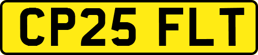 CP25FLT