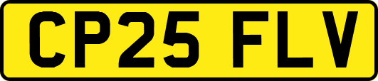 CP25FLV
