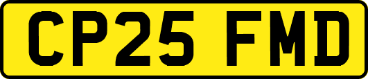 CP25FMD