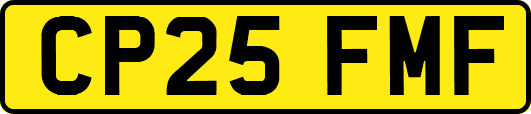 CP25FMF