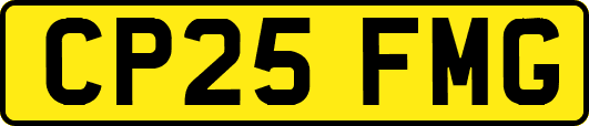CP25FMG