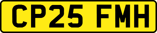 CP25FMH